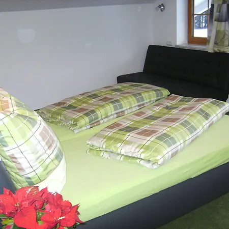 Gaestehaus Bergrast Διαμέρισμα Schladming