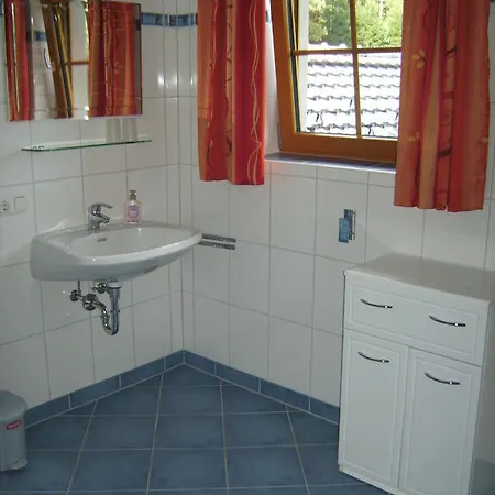 Gaestehaus Bergrast Schladming