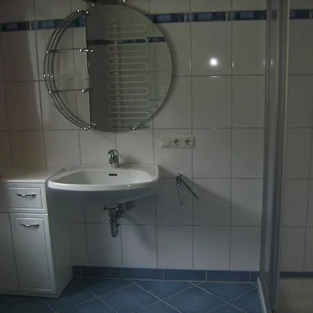 Gaestehaus Bergrast * Schladming