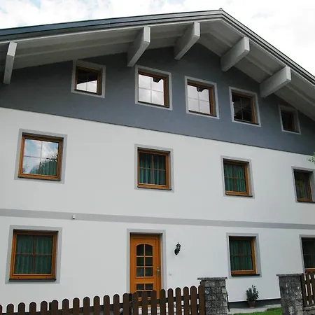 Gaestehaus Bergrast Schladming