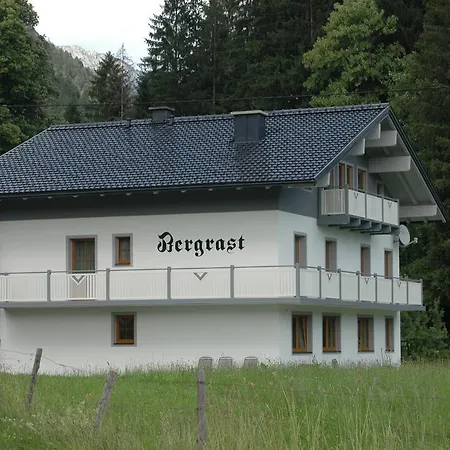 Διαμέρισμα Gaestehaus Bergrast Schladming