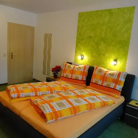 Διαμέρισμα Gaestehaus Bergrast Schladming