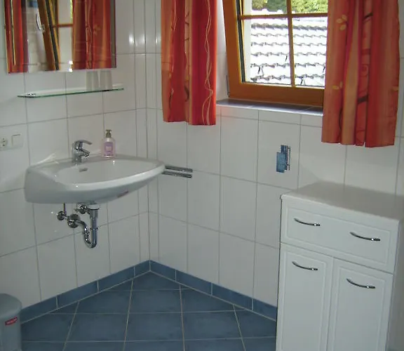 Gaestehaus Bergrast Schladming