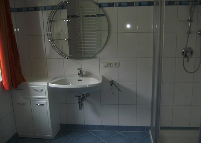 Gaestehaus Bergrast * Schladming